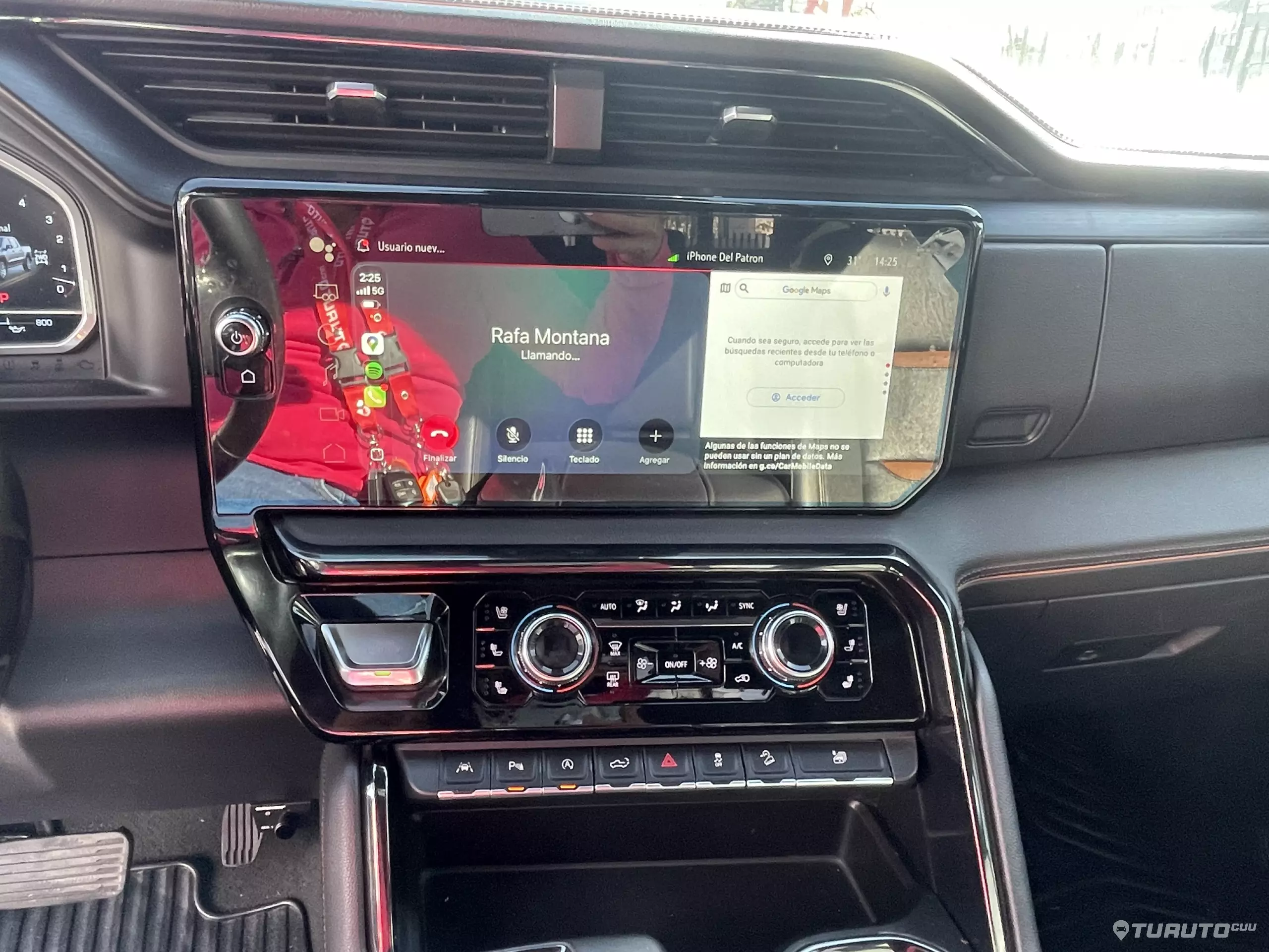 GMC Sierra Pick-Up 4x4