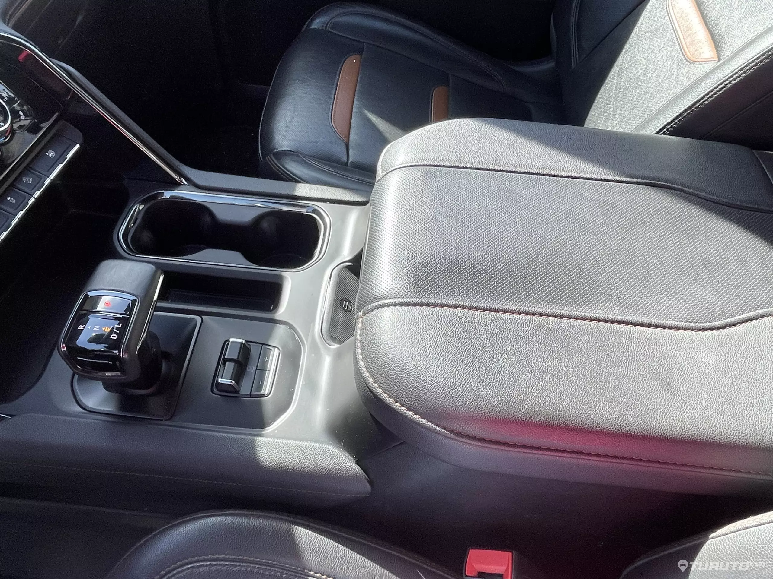 GMC Sierra Pick-Up 4x4