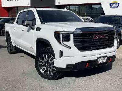 GMC Sierra Pick-Up 4x4 2023