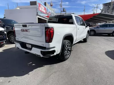 GMC Sierra Pick-Up 4x4 2023