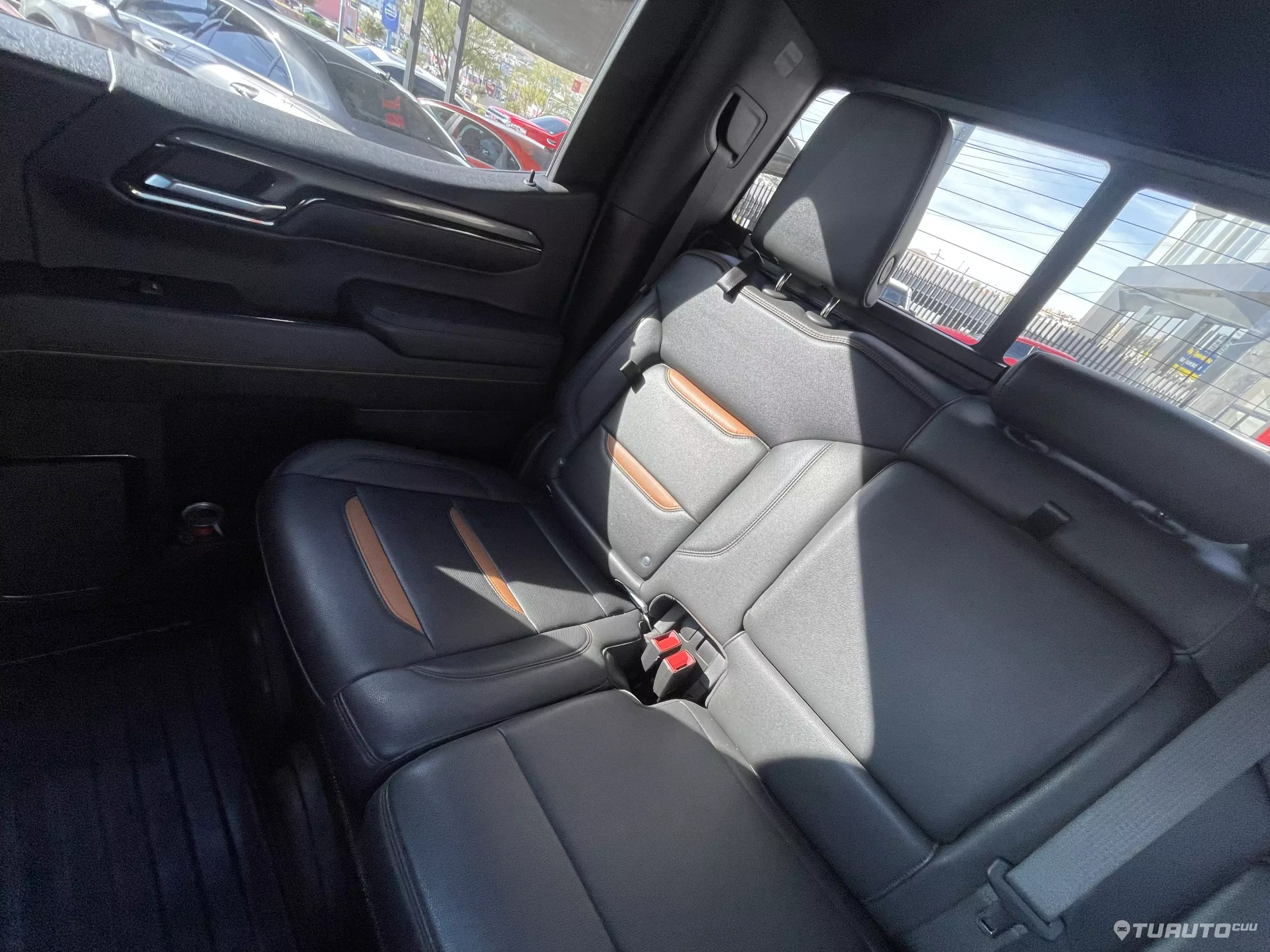 GMC Sierra Pick-Up 4x4