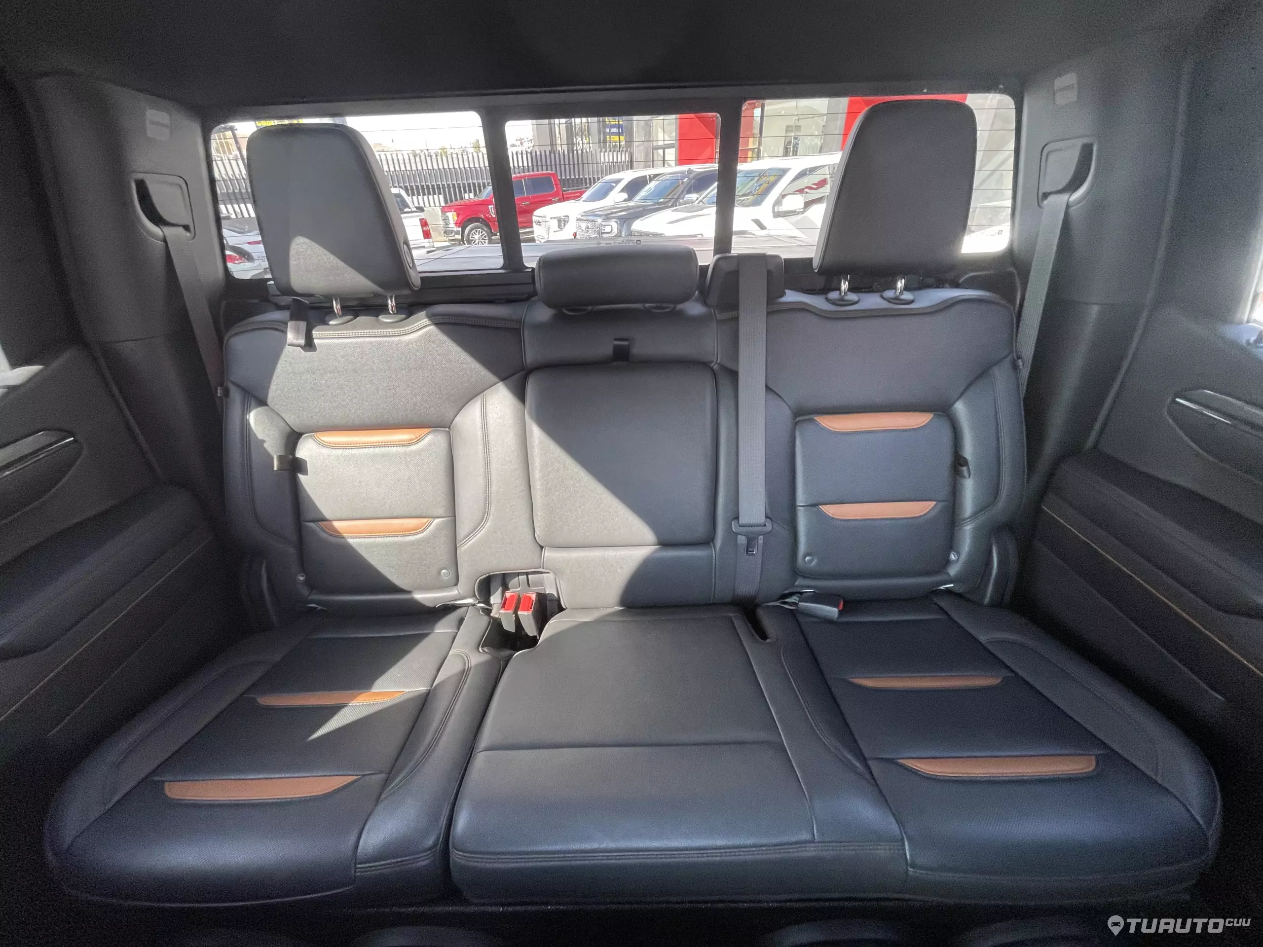 GMC Sierra Pick-Up 4x4