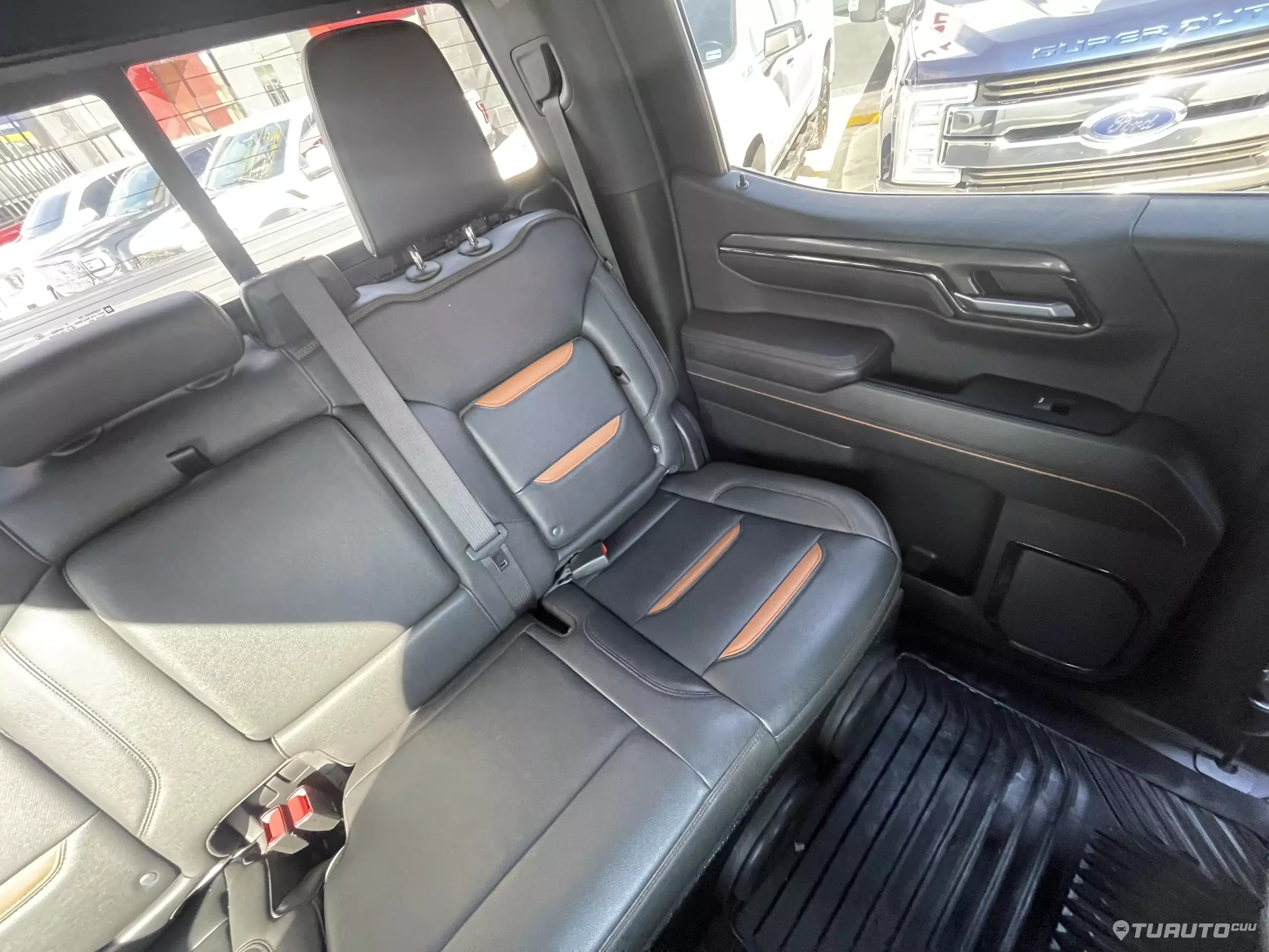 GMC Sierra Pick-Up 4x4