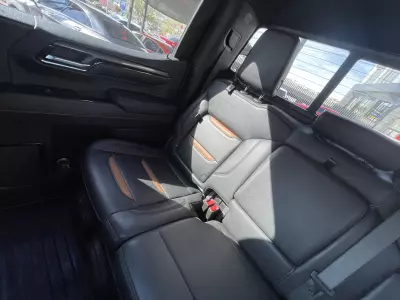 GMC Sierra Pick-Up 4x4 2023