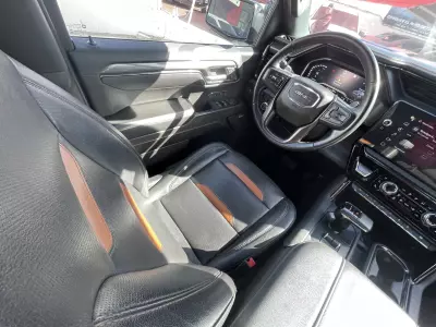 GMC Sierra Pick-Up 4x4 2023