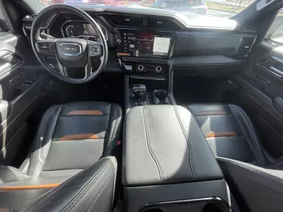 GMC Sierra Pick-Up 4x4 2023