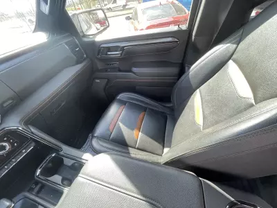 GMC Sierra Pick-Up 4x4 2023