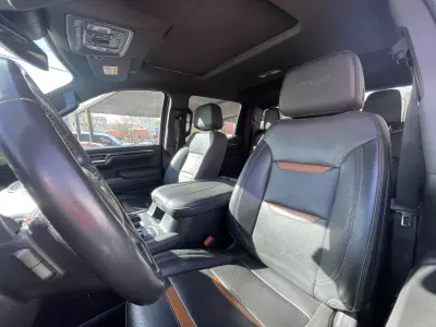 GMC Sierra Pick-Up 4x4 2023