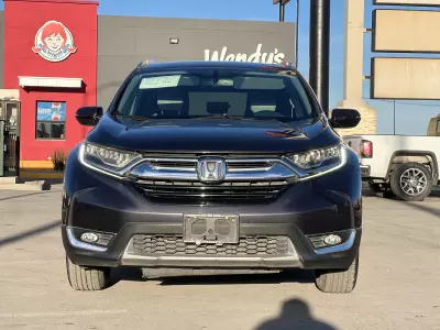 Honda CR-V VUD 2019