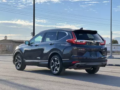 Honda CR-V VUD 2019