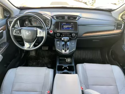 Honda CR-V VUD 2019
