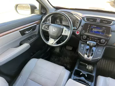 Honda CR-V VUD 2019