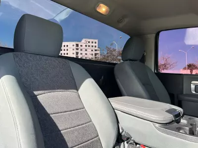 Dodge Ram 2500 Pick-Up 2016