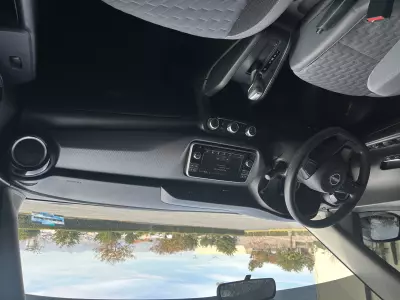 Nissan Kicks VUD 2023