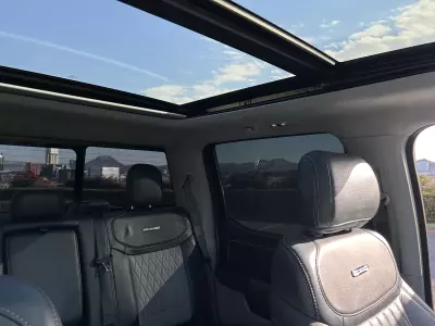 Ford Lobo Pick-Up 2021