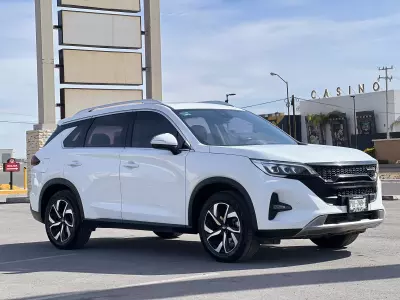 Dodge Journey VUD 2023