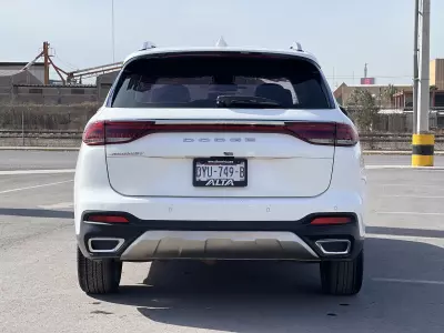 Dodge Journey VUD 2023