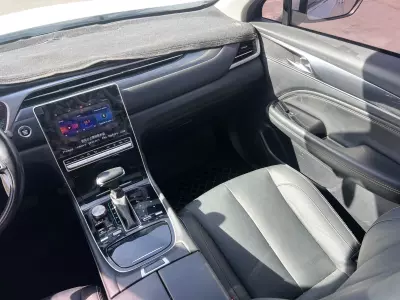 Dodge Journey VUD 2023