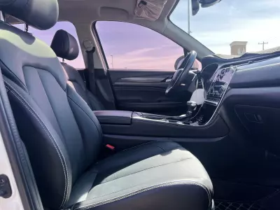 Dodge Journey VUD 2023