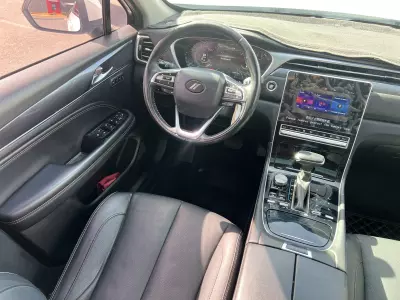 Dodge Journey VUD 2023