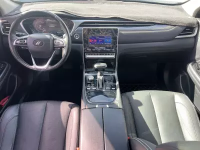 Dodge Journey VUD 2023