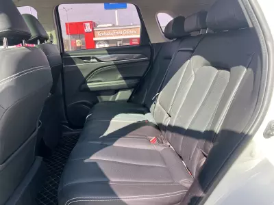 Dodge Journey VUD 2023