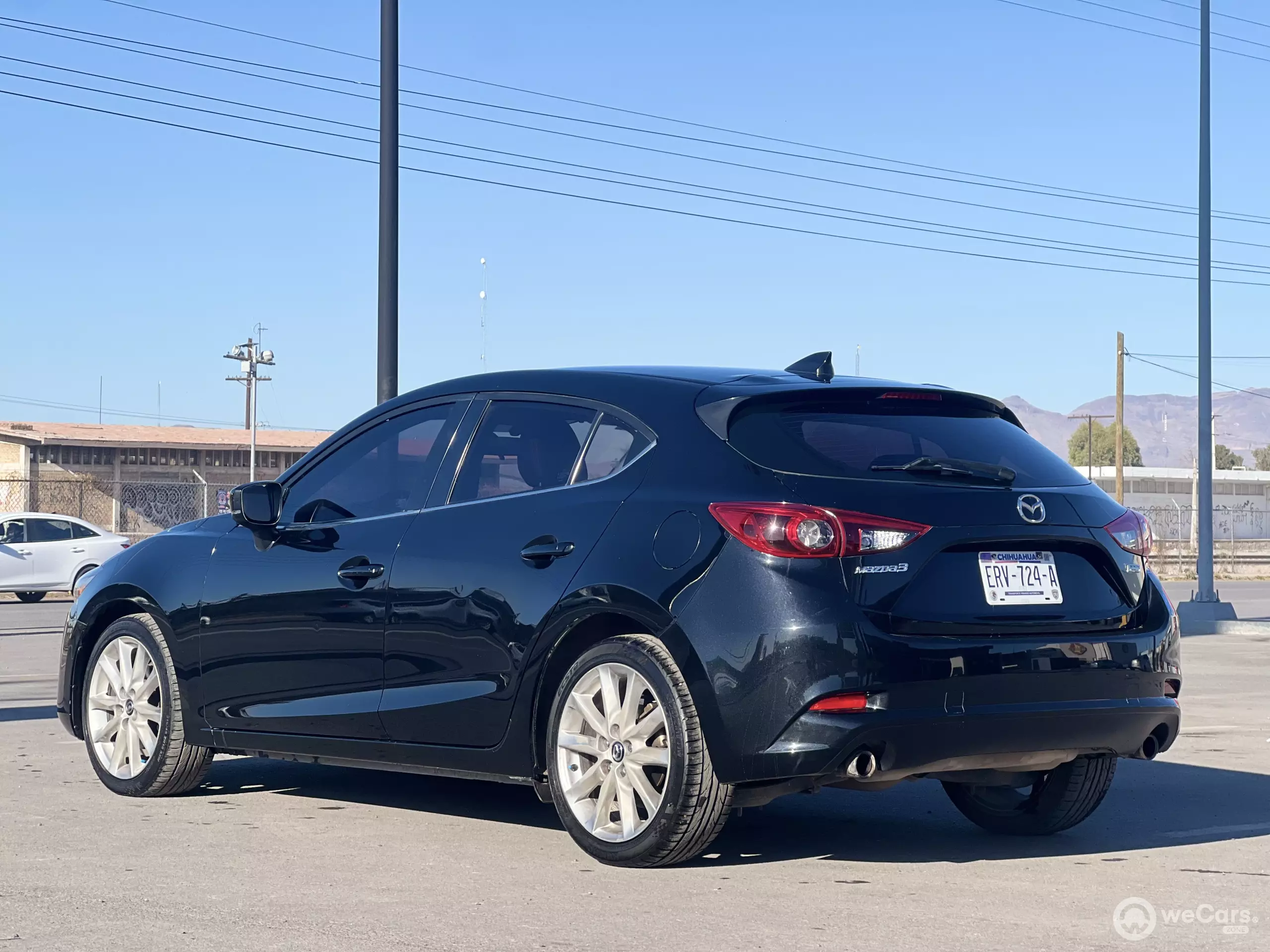 Mazda Mazda 3
