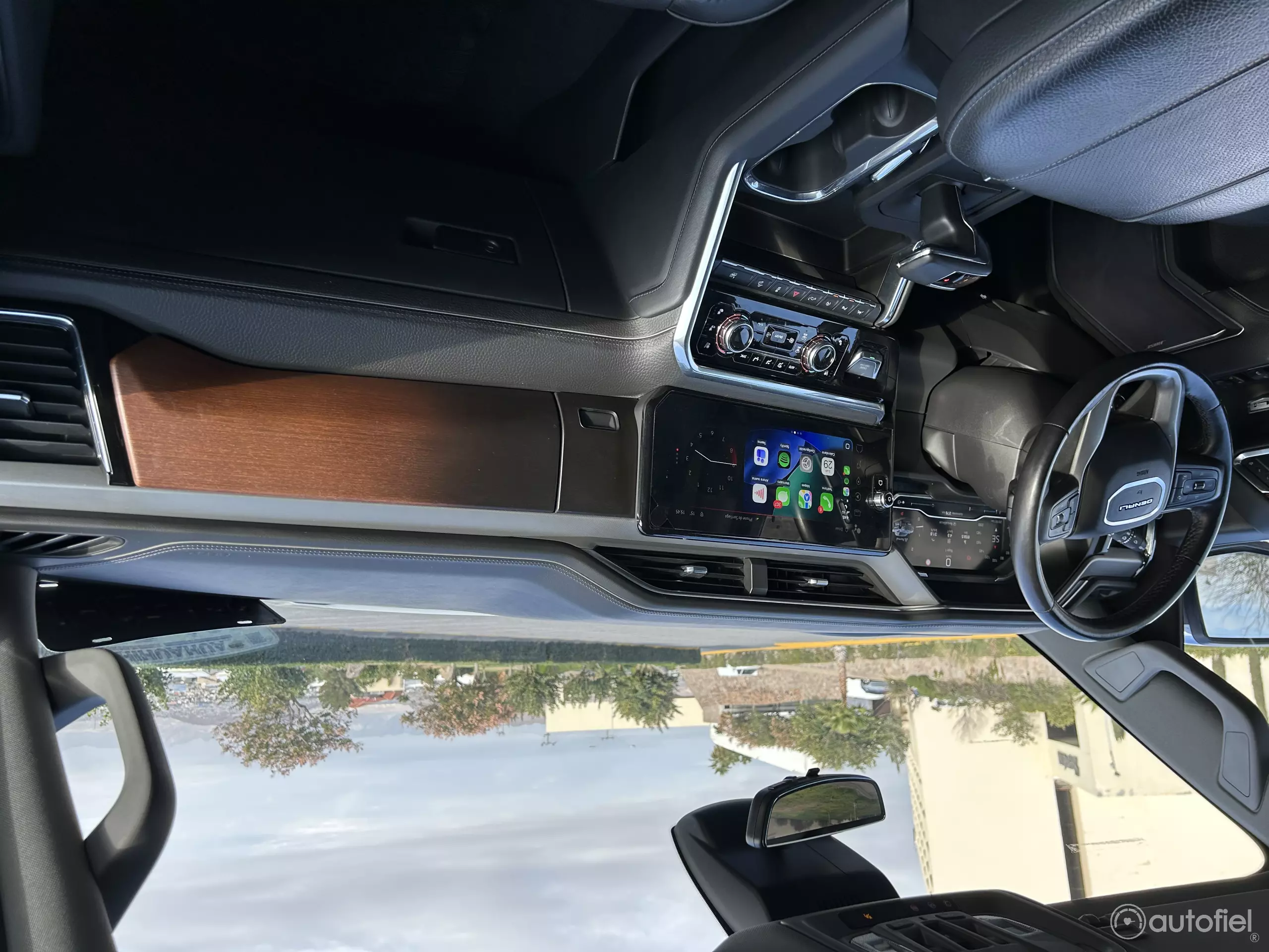 GMC Sierra Pick-Up 4x4