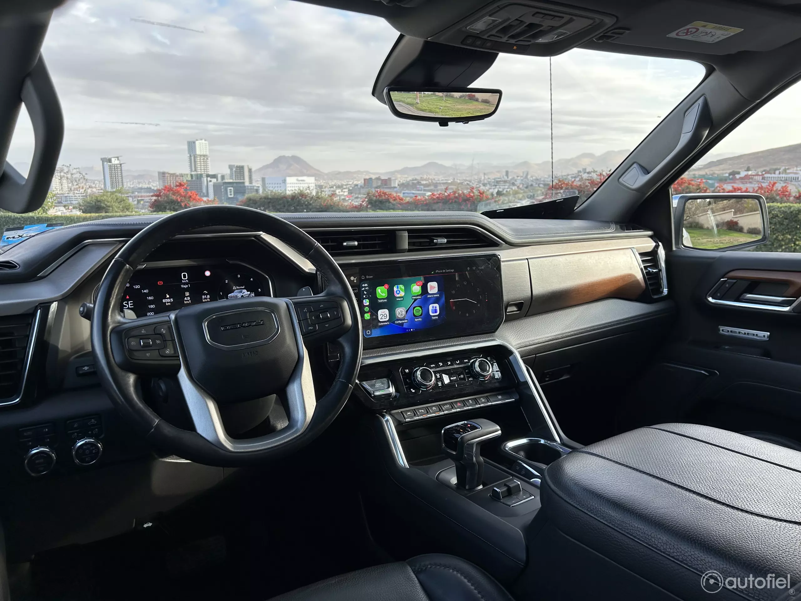 GMC Sierra Pick-Up 4x4