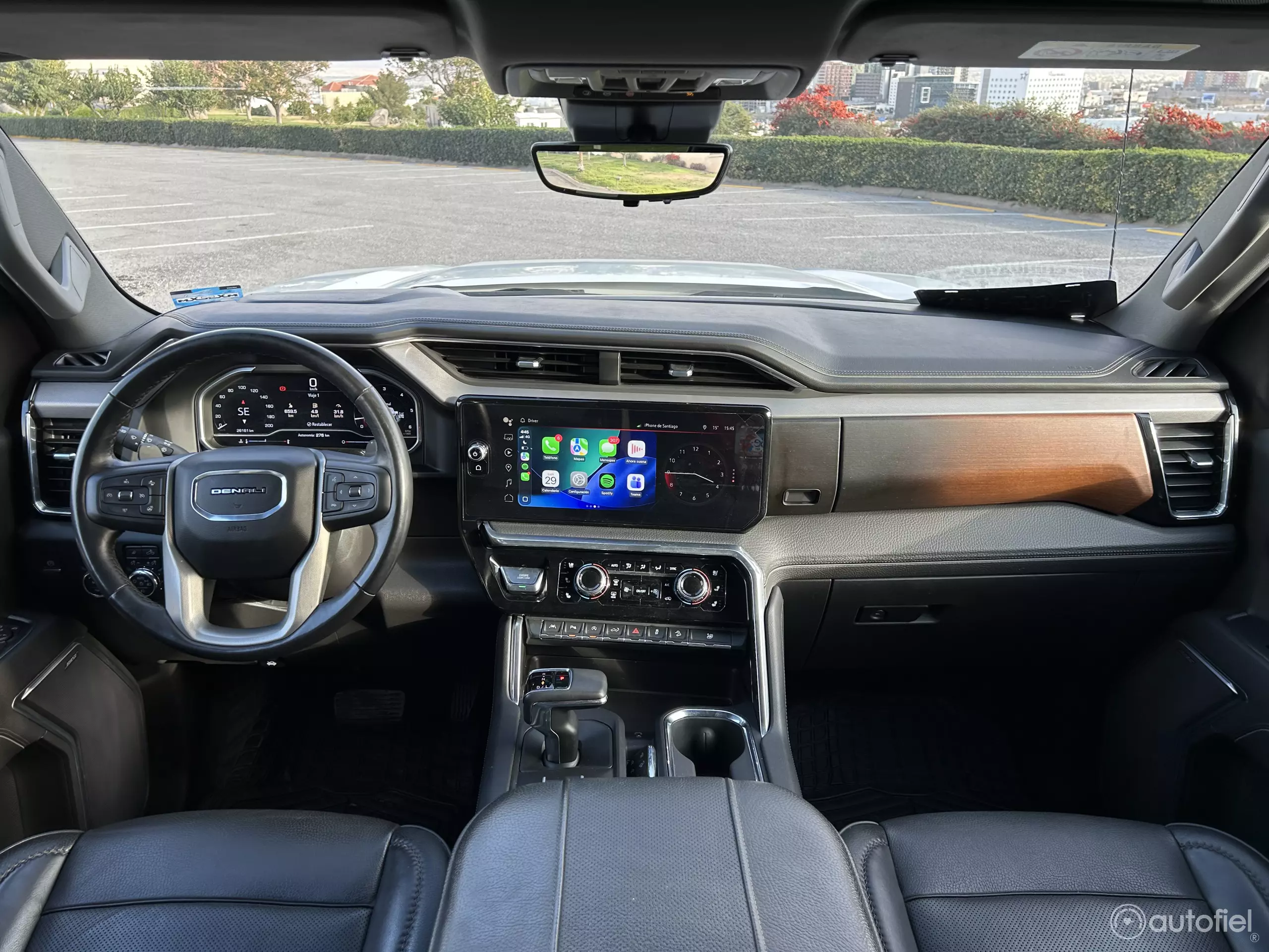 GMC Sierra Pick-Up 4x4