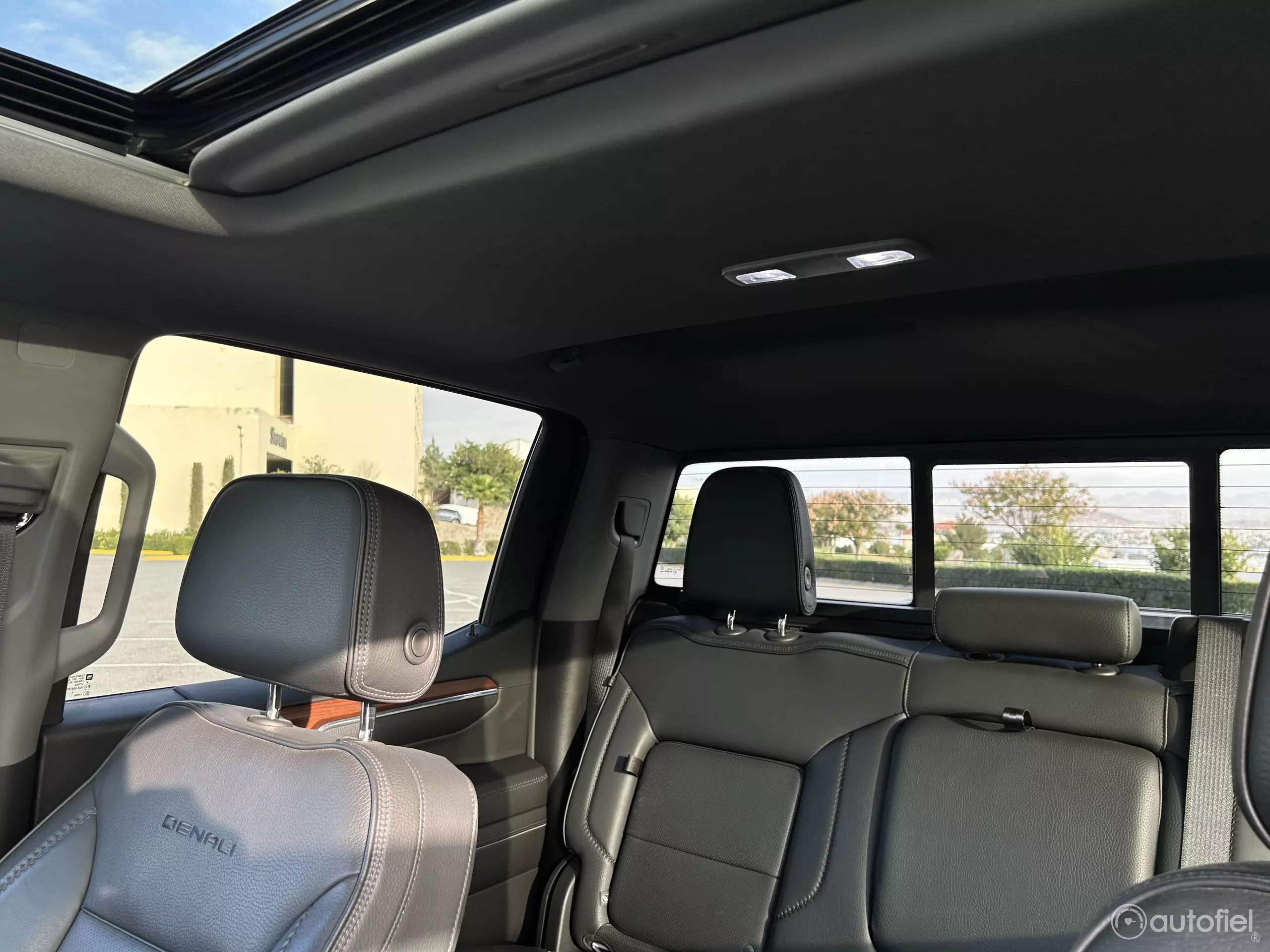 GMC Sierra Pick-Up 4x4