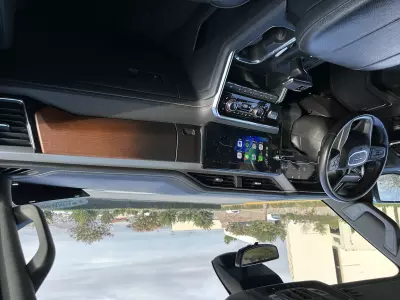 GMC Sierra Pick-Up 4x4 2023