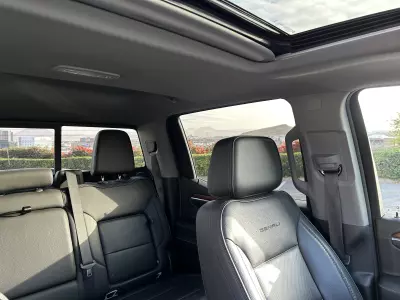 GMC Sierra Pick-Up 4x4 2023