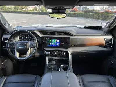 GMC Sierra Pick-Up 4x4 2023