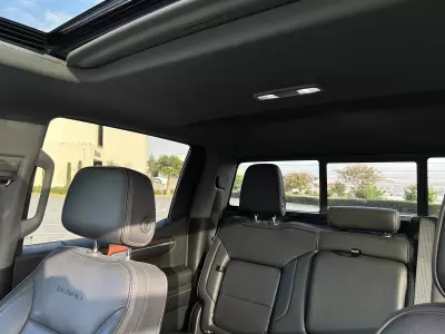 GMC Sierra Pick-Up 4x4 2023