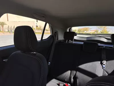 Chevrolet Groove VUD 2023