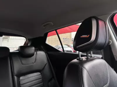 Nissan Kicks VUD 2023