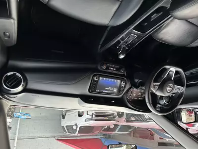 Nissan Kicks VUD 2023