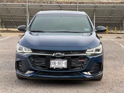 Chevrolet Cavalier 2022