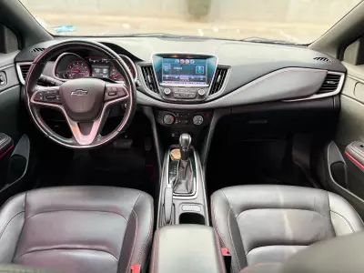 Chevrolet Cavalier 2022