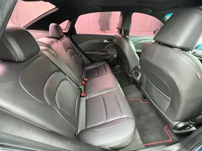 Chevrolet Cavalier 2022