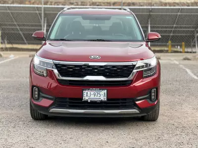 Kia Seltos VUD 2021