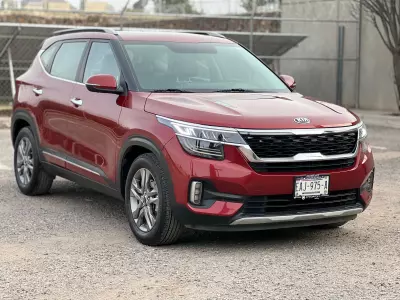 Kia Seltos VUD 2021