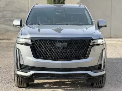 Cadillac Escalade VUD 2022