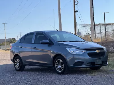 Chevrolet Aveo 2020