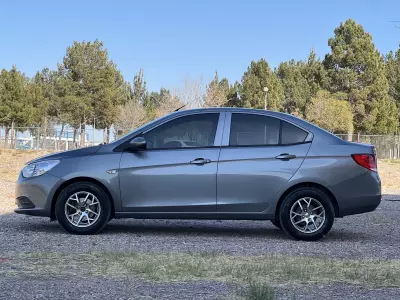 Chevrolet Aveo 2020
