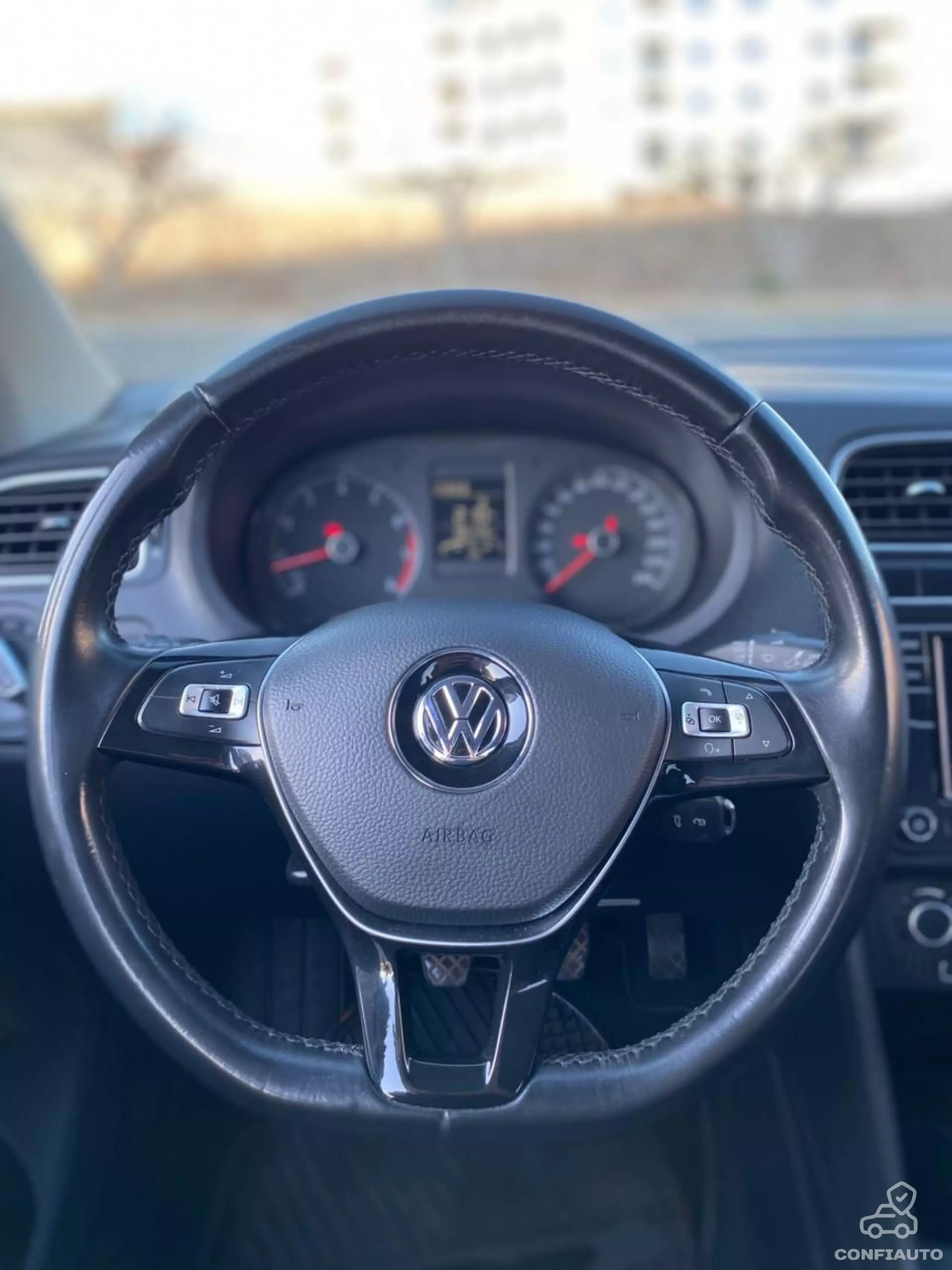 Volkswagen Vento