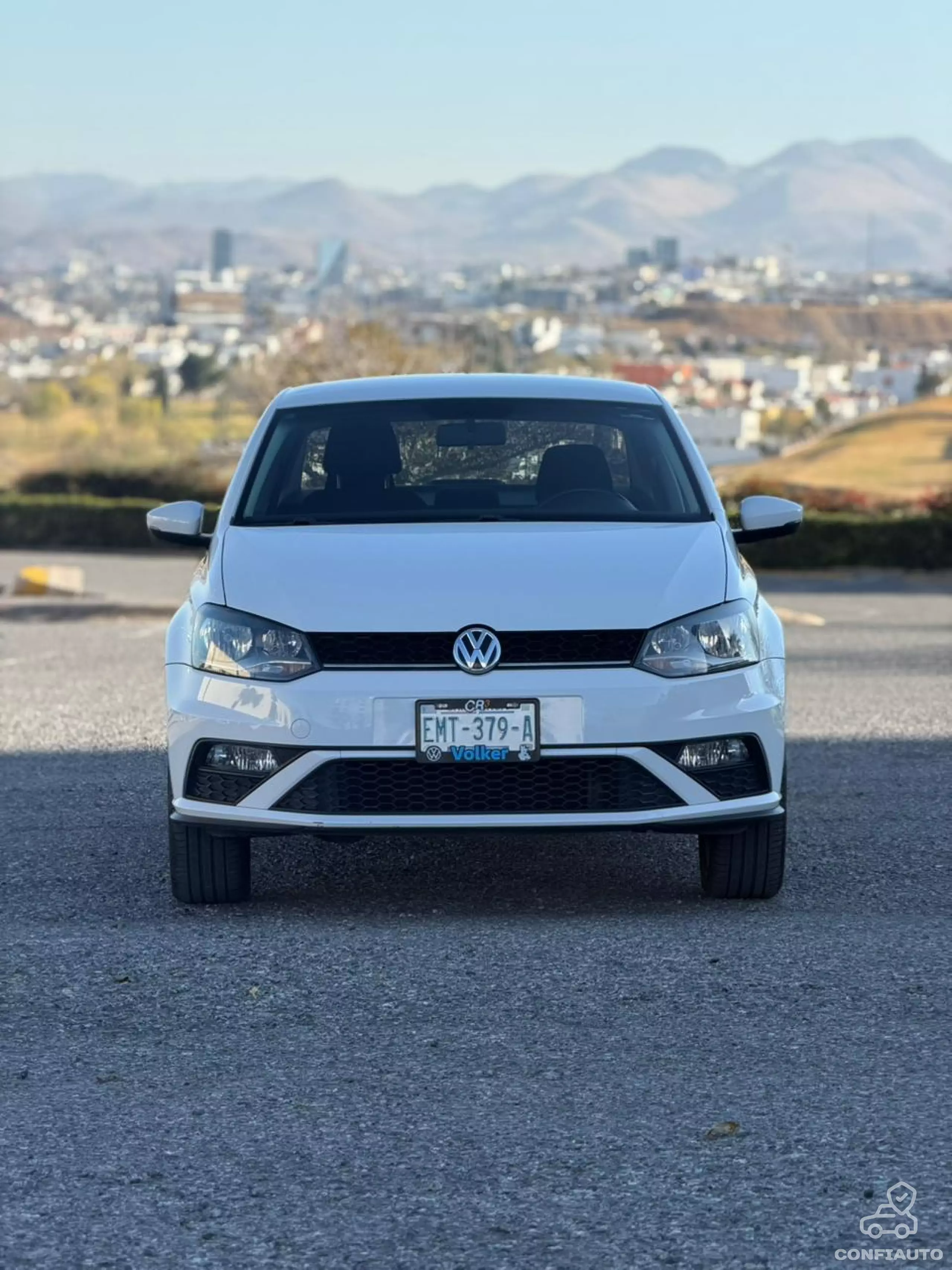 Volkswagen Vento