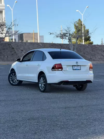 Volkswagen Vento 2021