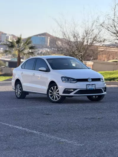 Volkswagen Vento 2021